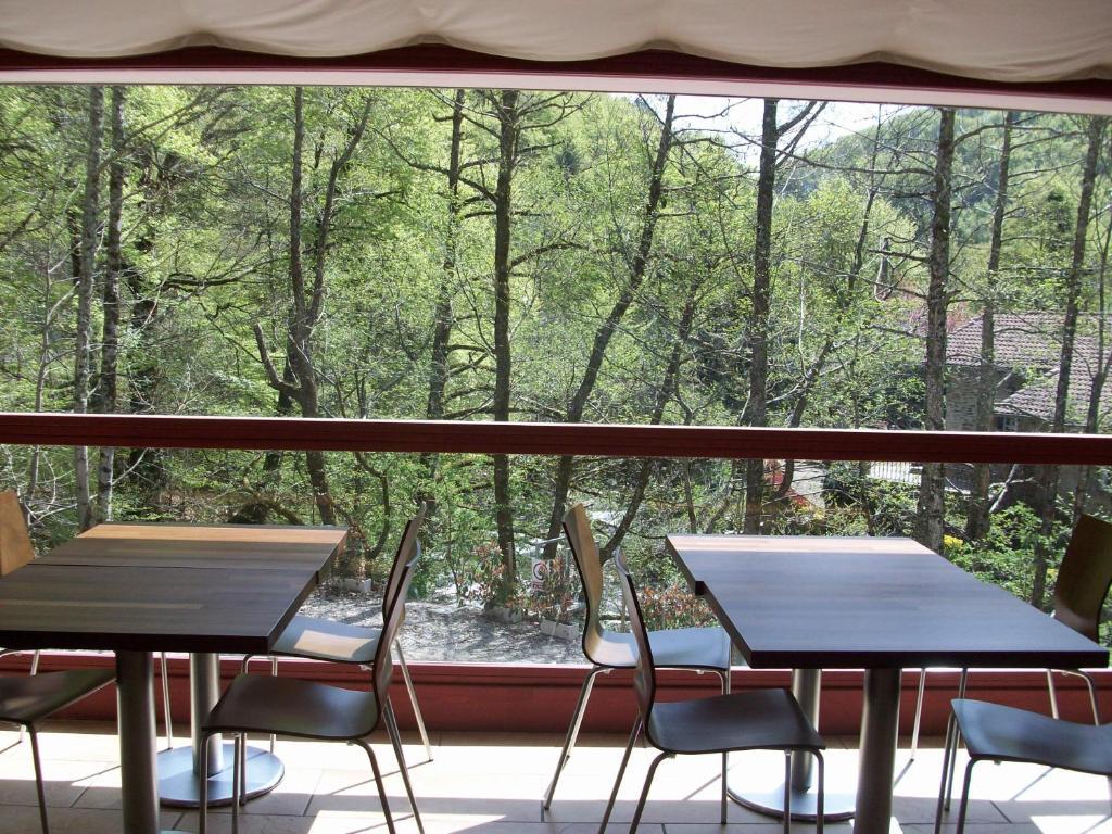 Hostal Rural Arrobi Borda Eugi Exterior photo