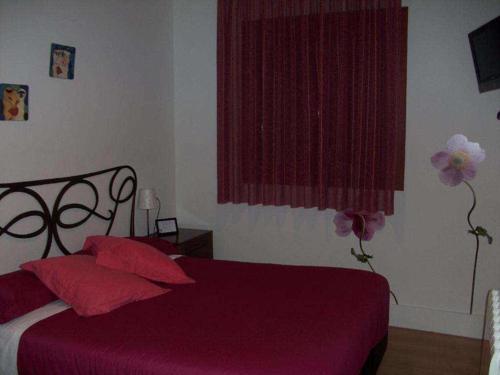 Hostal Rural Arrobi Borda Eugi Room photo