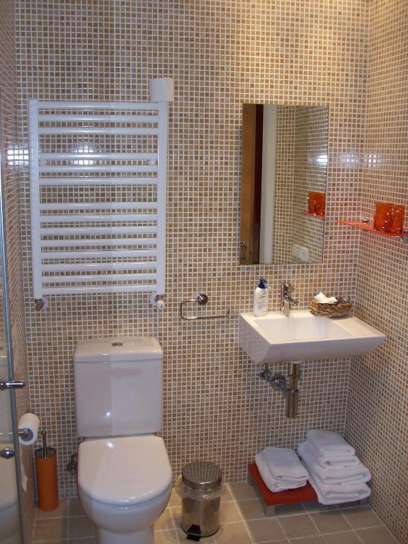 Hostal Rural Arrobi Borda Eugi Room photo