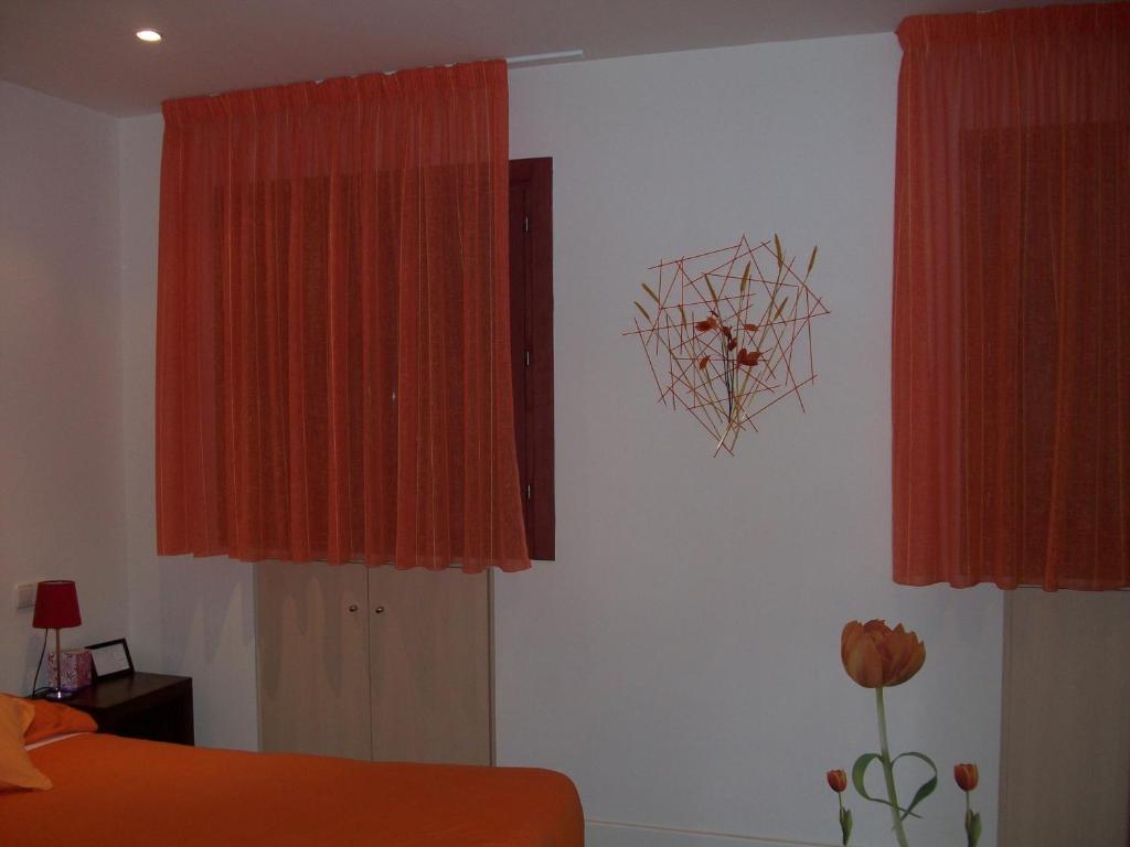 Hostal Rural Arrobi Borda Eugi Room photo