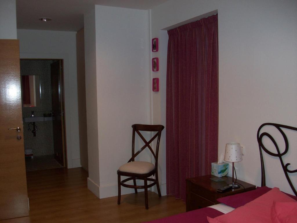 Hostal Rural Arrobi Borda Eugi Room photo