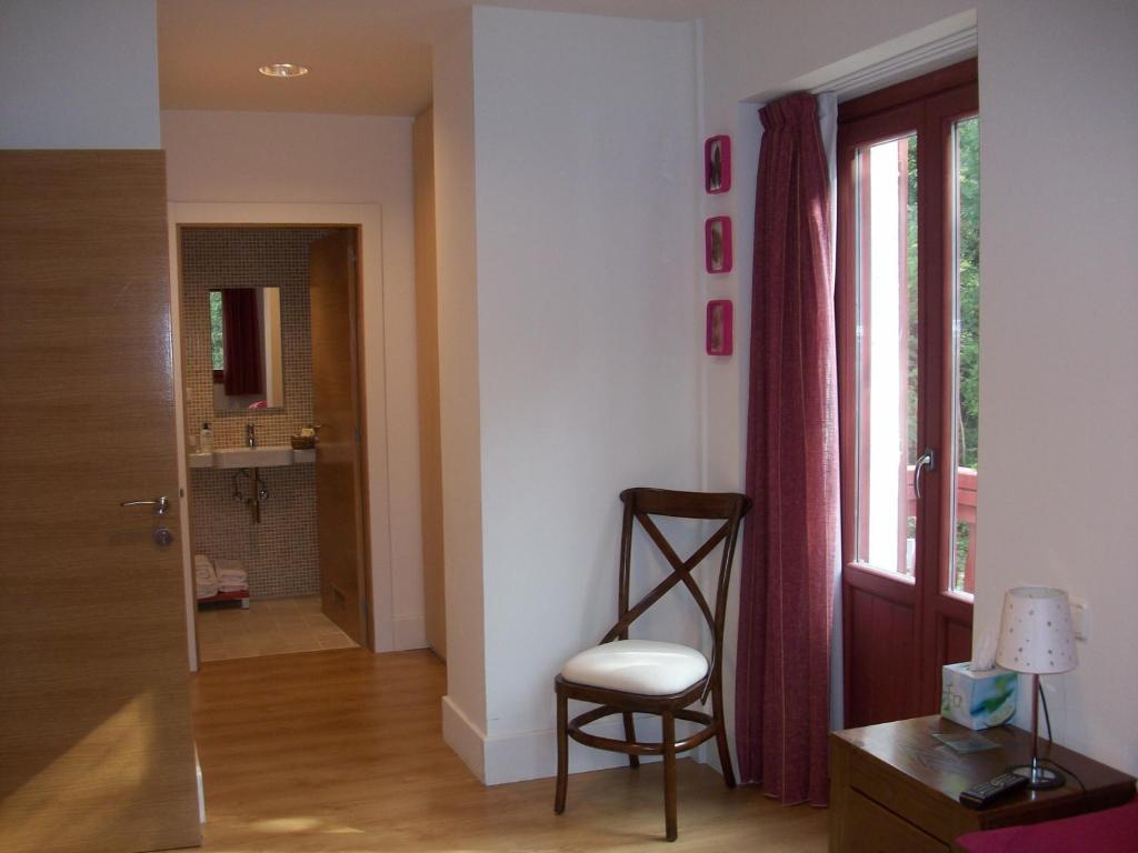 Hostal Rural Arrobi Borda Eugi Room photo